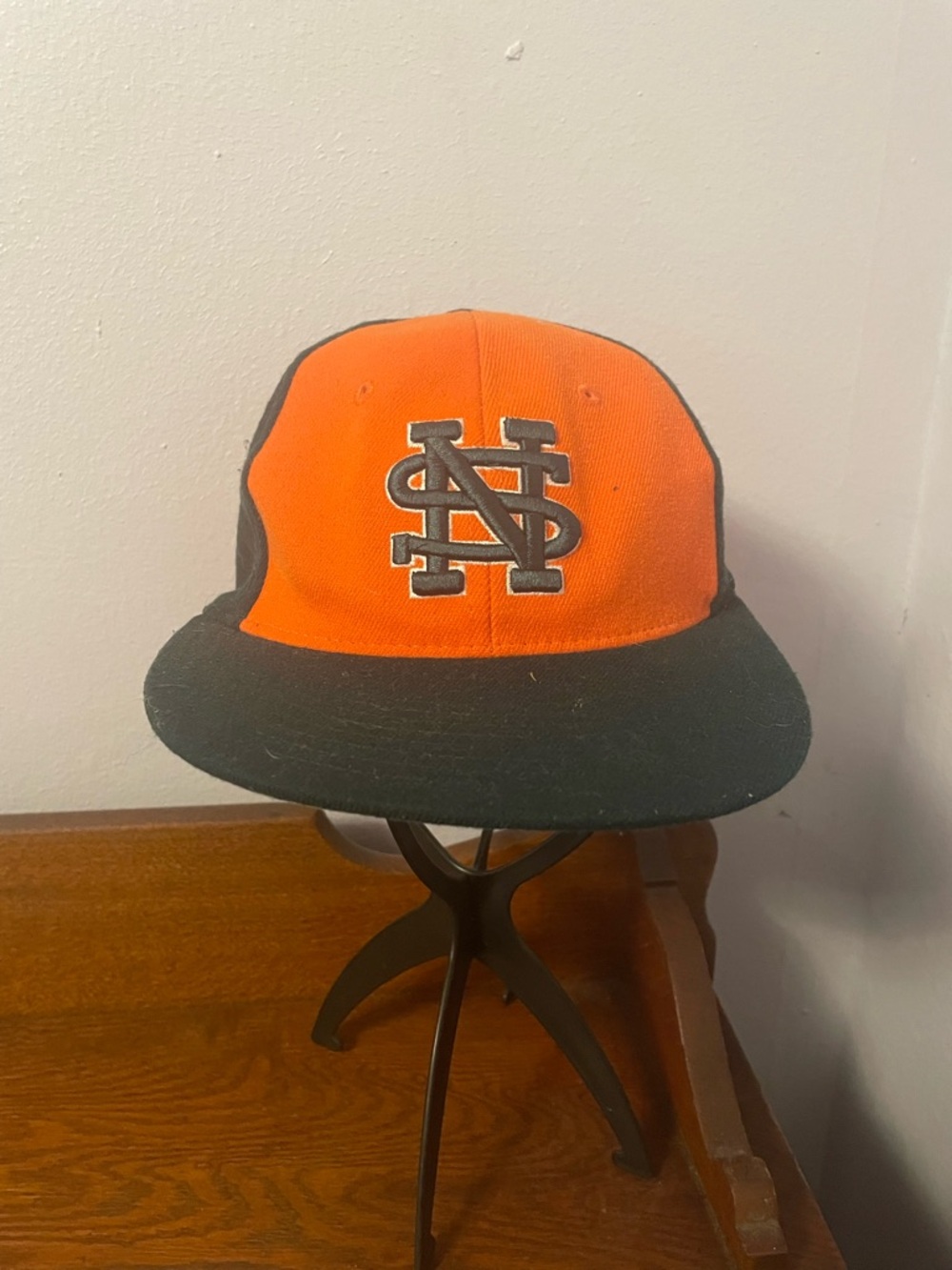 Nova Scotia Stars Zephyr Snapback